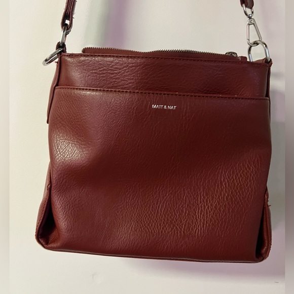 Matt & Nat Jorja Hobo Bag - Picture 4 of 8